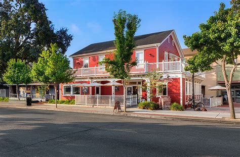 danville ca hotels